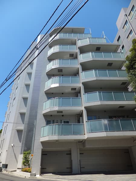 グランスイート二子玉川 2