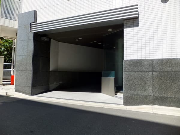 グランスイート二子玉川 3