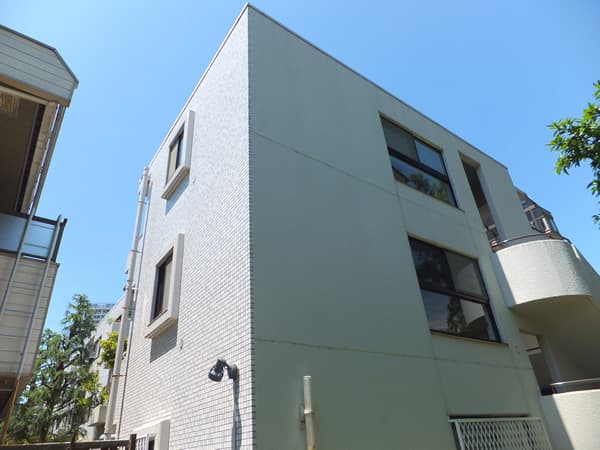 ピアコート上野毛 4