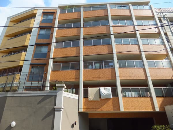 ランドシティ古淵アルテリア 1