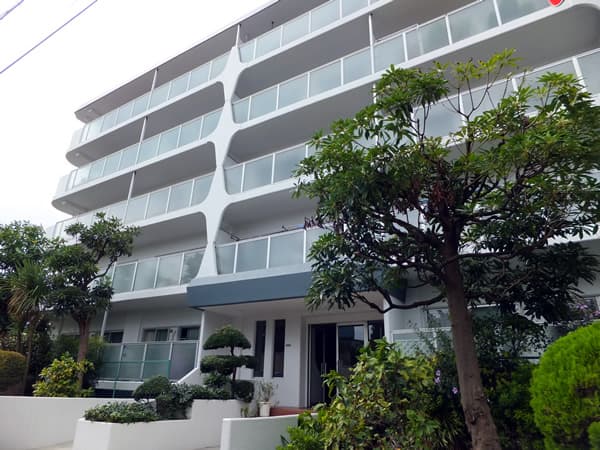 メイツ桜新町 1