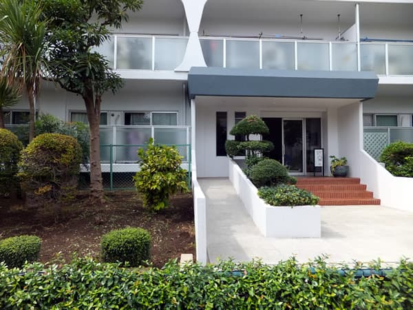 メイツ桜新町 2