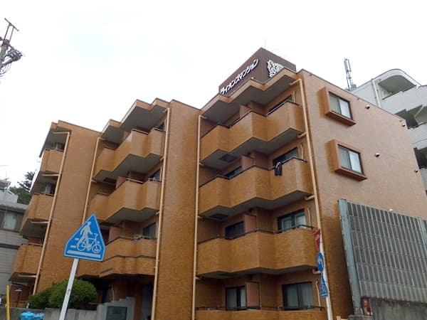 ライオンズマンション宮崎台第10 1