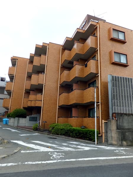 ライオンズマンション宮崎台第10 2