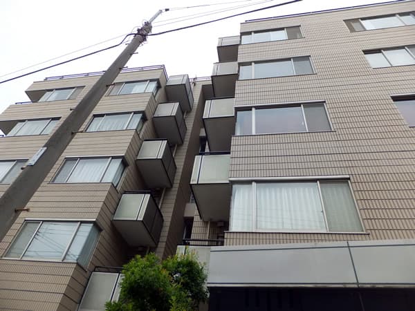 プレステージ三軒茶屋ラフィーネ 3