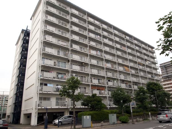 秀和亀戸天神橋レジデンス 3