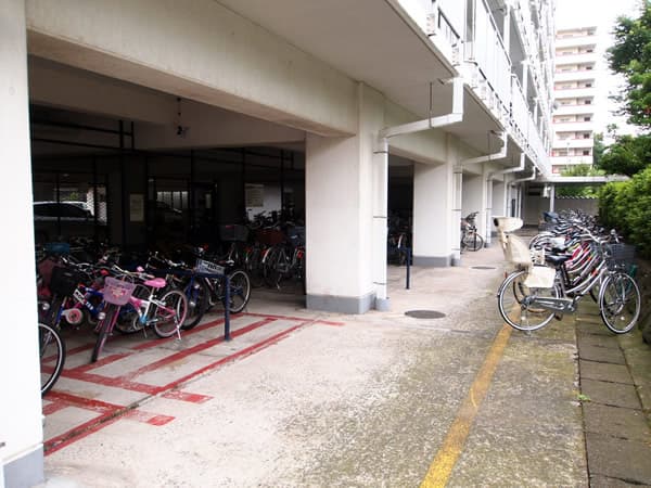 秀和亀戸天神橋レジデンス 4