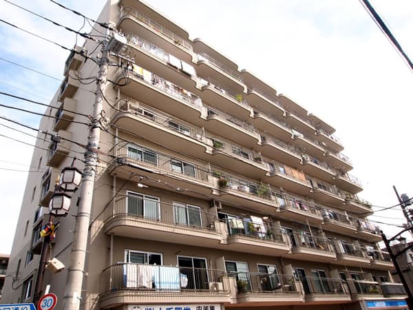 アドミレー成増 1