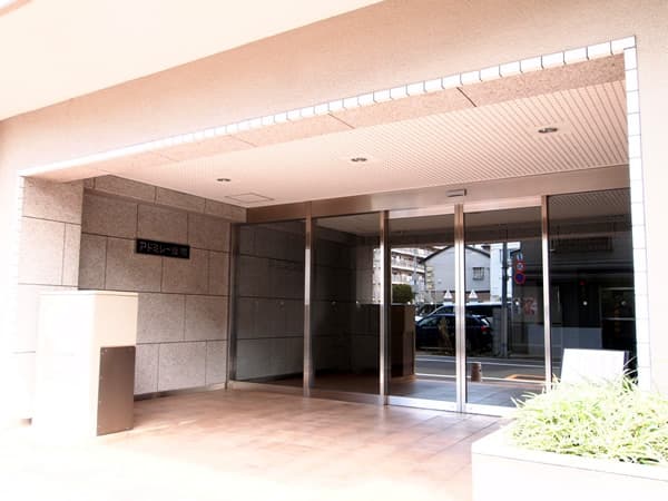 アドミレー成増 2