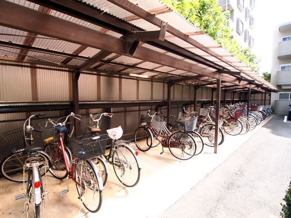 アドミレー成増 3