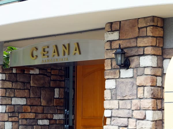 セーナ三軒茶屋 4