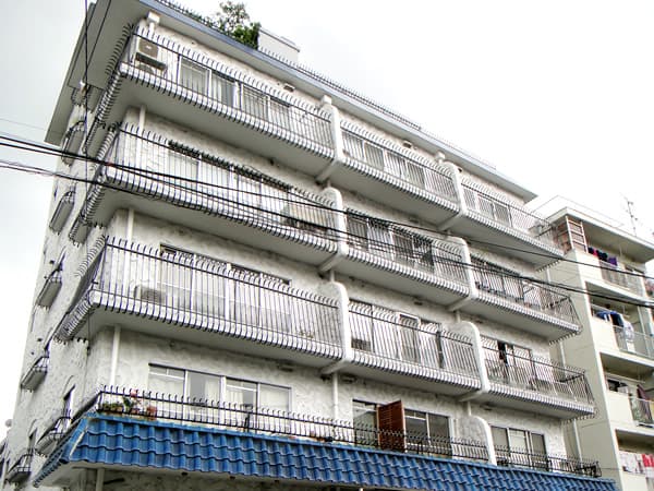 秀和赤坂桧町レジデンス 1