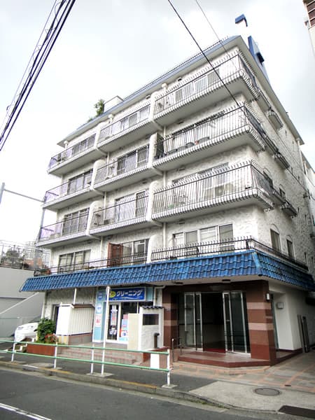 秀和赤坂桧町レジデンス 3