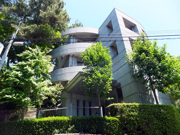 東急ドエルプレステージ瀬田ノーステラス 4