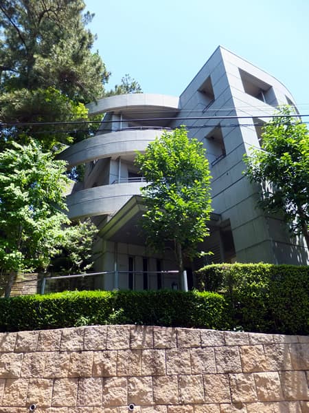 東急ドエルプレステージ瀬田ノーステラス 5