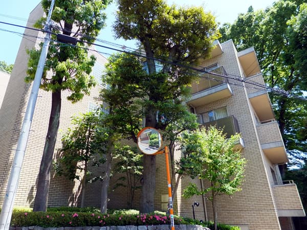 東急ドエルプレステージ瀬田ノーステラス 7