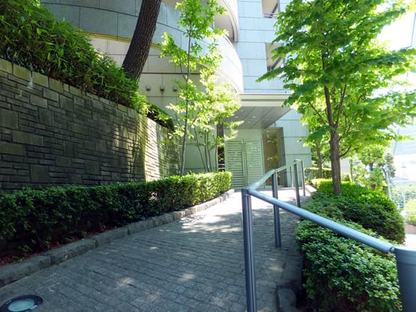 東急ドエルプレステージ瀬田ノーステラス 9