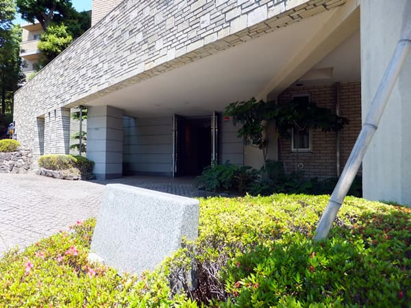 東急ドエルプレステージ瀬田サウステラス 5