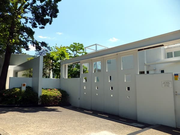 瀬田ファースト 1