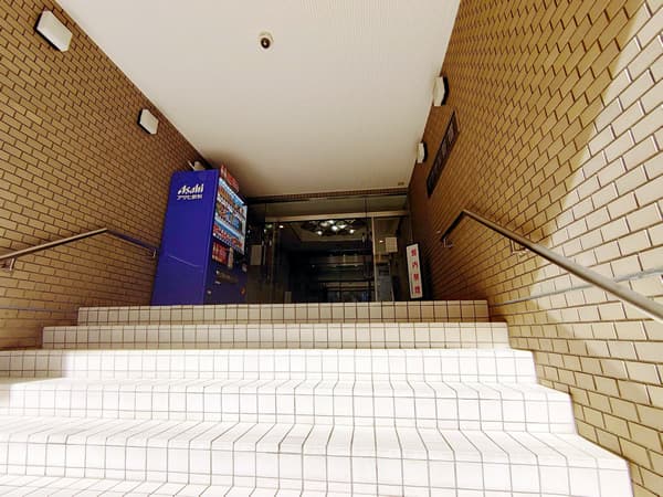 ビクセル新宿 4