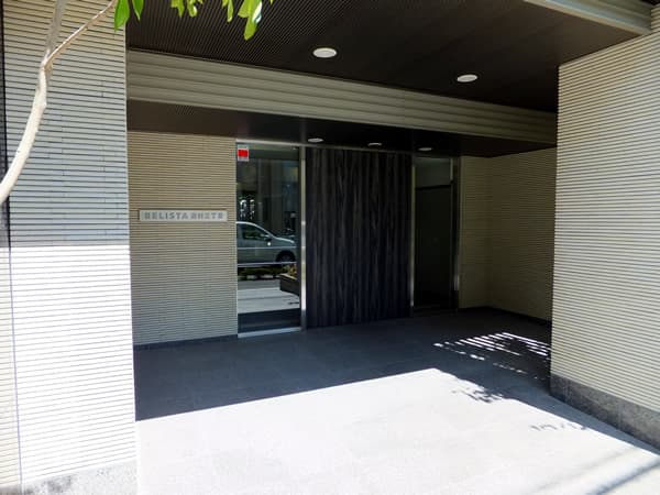 ベリスタ志村3丁目 4