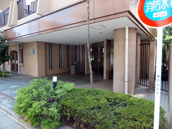 藤和ライブタウン平和台ザ・パティオ 6