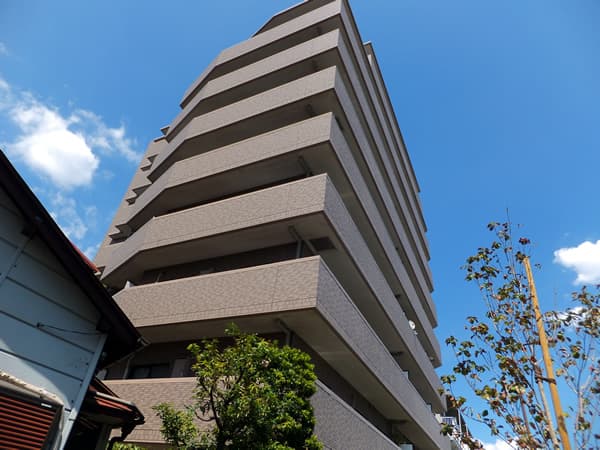 ライオンズマンション練馬春日町 1