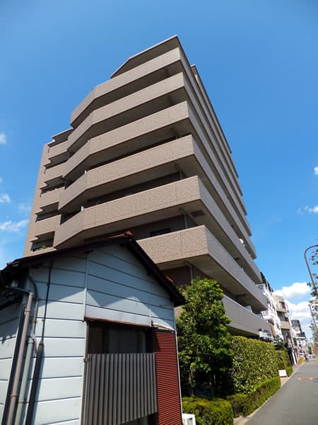 ライオンズマンション練馬春日町 2