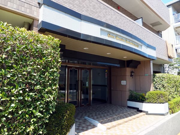 ライオンズマンション練馬春日町 4