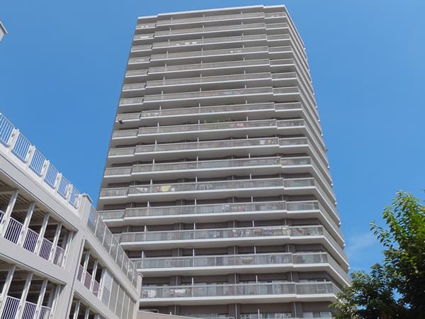 エリム春日町パークタワー 1