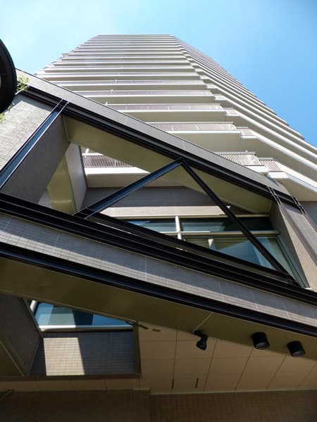 エリム春日町パークタワー 2