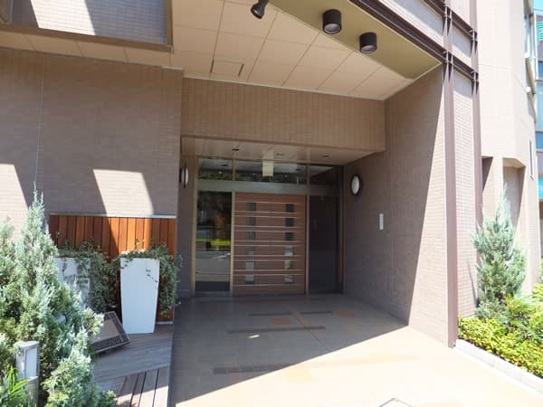 エリム春日町パークタワー 6