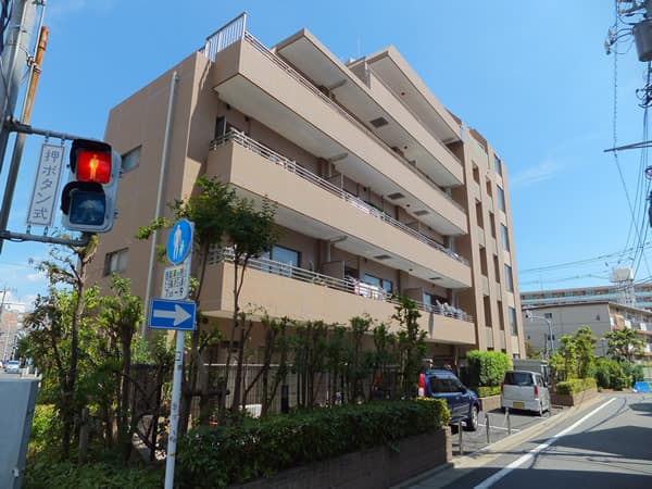 ヒルズ練馬春日町 3