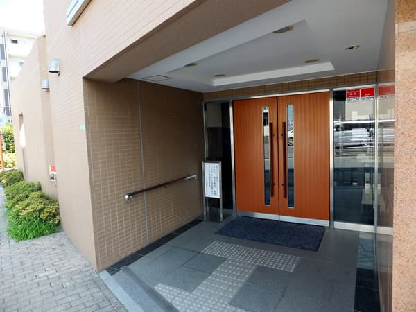 ヒルズ練馬春日町 6