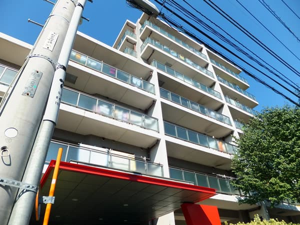 マートルコート町田森野 2