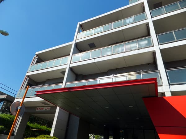 マートルコート町田森野 3