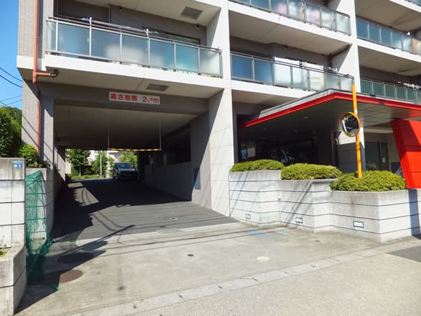 マートルコート町田森野 4