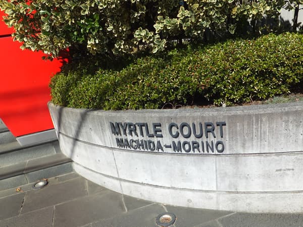 マートルコート町田森野 5