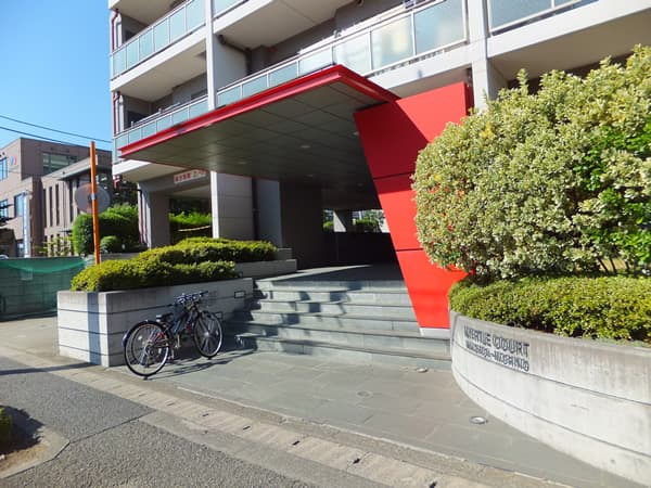 マートルコート町田森野 6