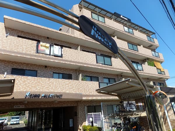 日神パレステージ古淵 1