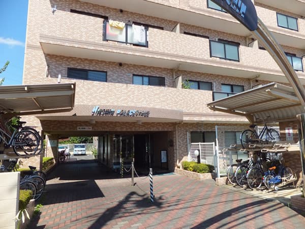 日神パレステージ古淵 2