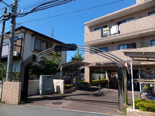 日神パレステージ古淵 3