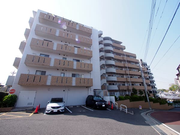 グランドパーク西船橋アルティスタ 5