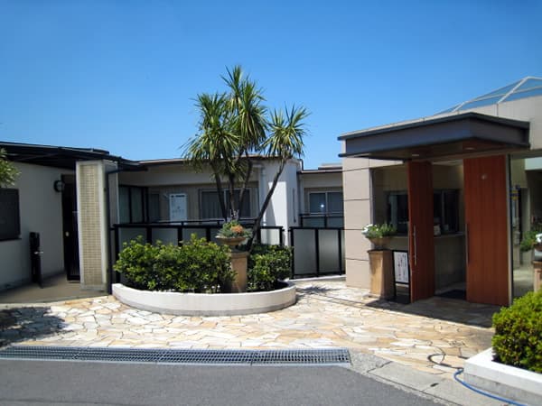 マイキャッスル生田ゴザル・デ・ヴィーダ 1