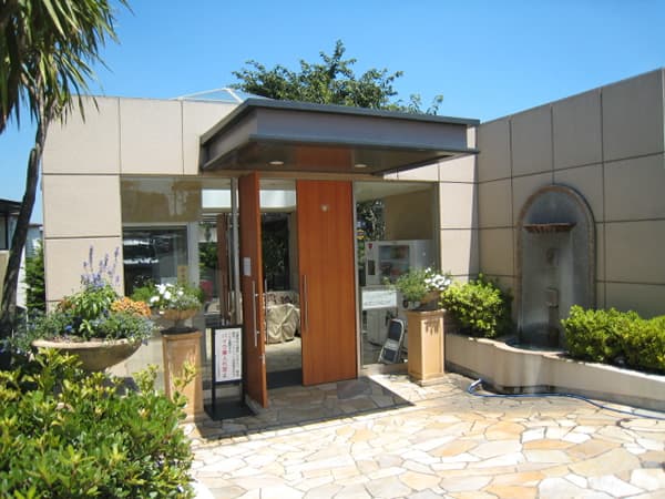 マイキャッスル生田ゴザル・デ・ヴィーダ 2