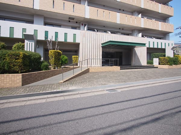 グランドパーク西船橋アルティスタ 6