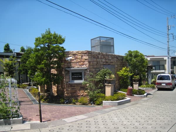 マイキャッスル生田ゴザル・デ・ヴィーダ 3