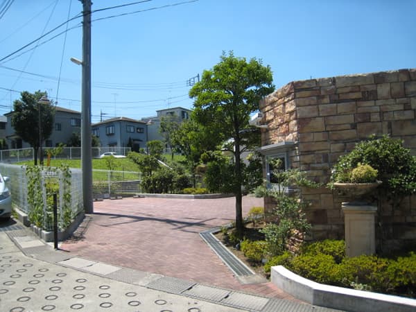 マイキャッスル生田ゴザル・デ・ヴィーダ 4