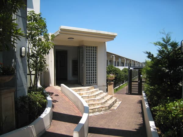 マイキャッスル生田ゴザル・デ・ヴィーダ 7