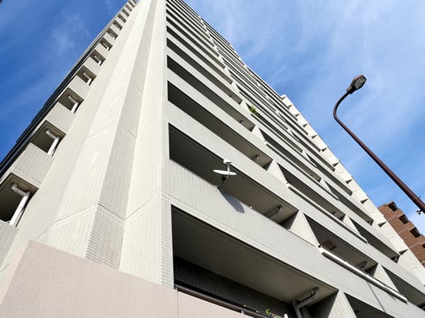 高田馬場デュープレックス2 1